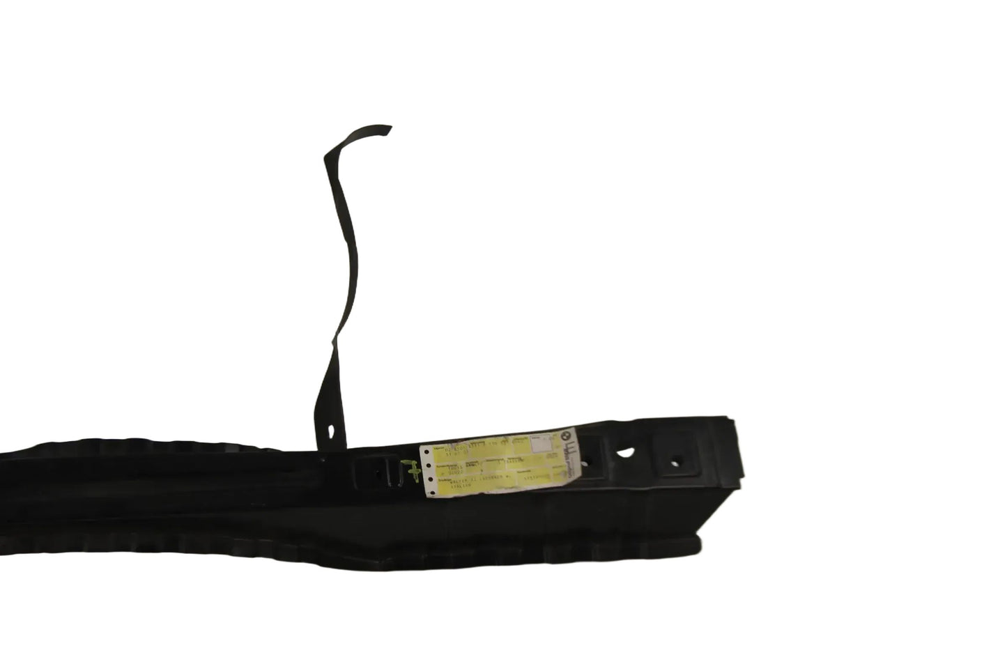 Original BMW E38 750iLS L7 M73/N Stützträger Träger Stütze links  41118170389