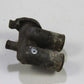 Original BMW E10 E12 E21 Abzweigflansch Wasserflansch Verteiler 1256641 Valve