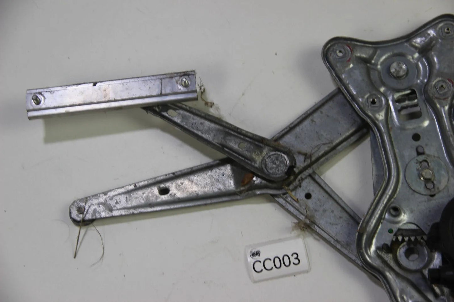 Original BMW E30 Fensterheber elektrisch 4-Türer links 513319323970 316i-325i 3e