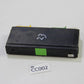 Original BMW E34 Komfortsteuergerät Karosserie Modul Steuergerät 61358355817