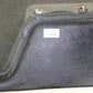 Original BMW E30 2-Türer Türpappe Türverkleidung rechts Leder schwarz Stoff