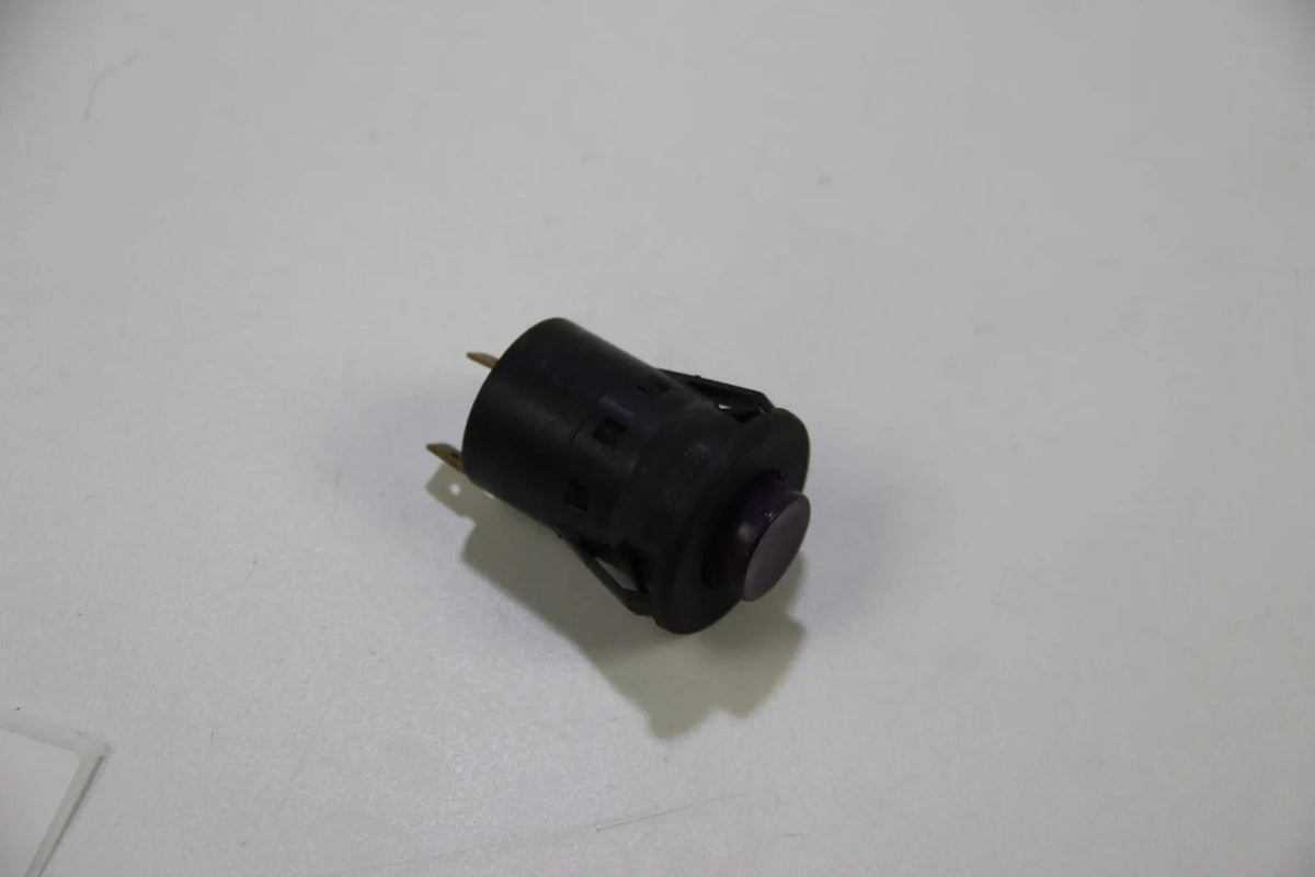 Original BMW E12 Lichtschalter Schalter Headlight Switch 5er OEM Scheinwerfer
