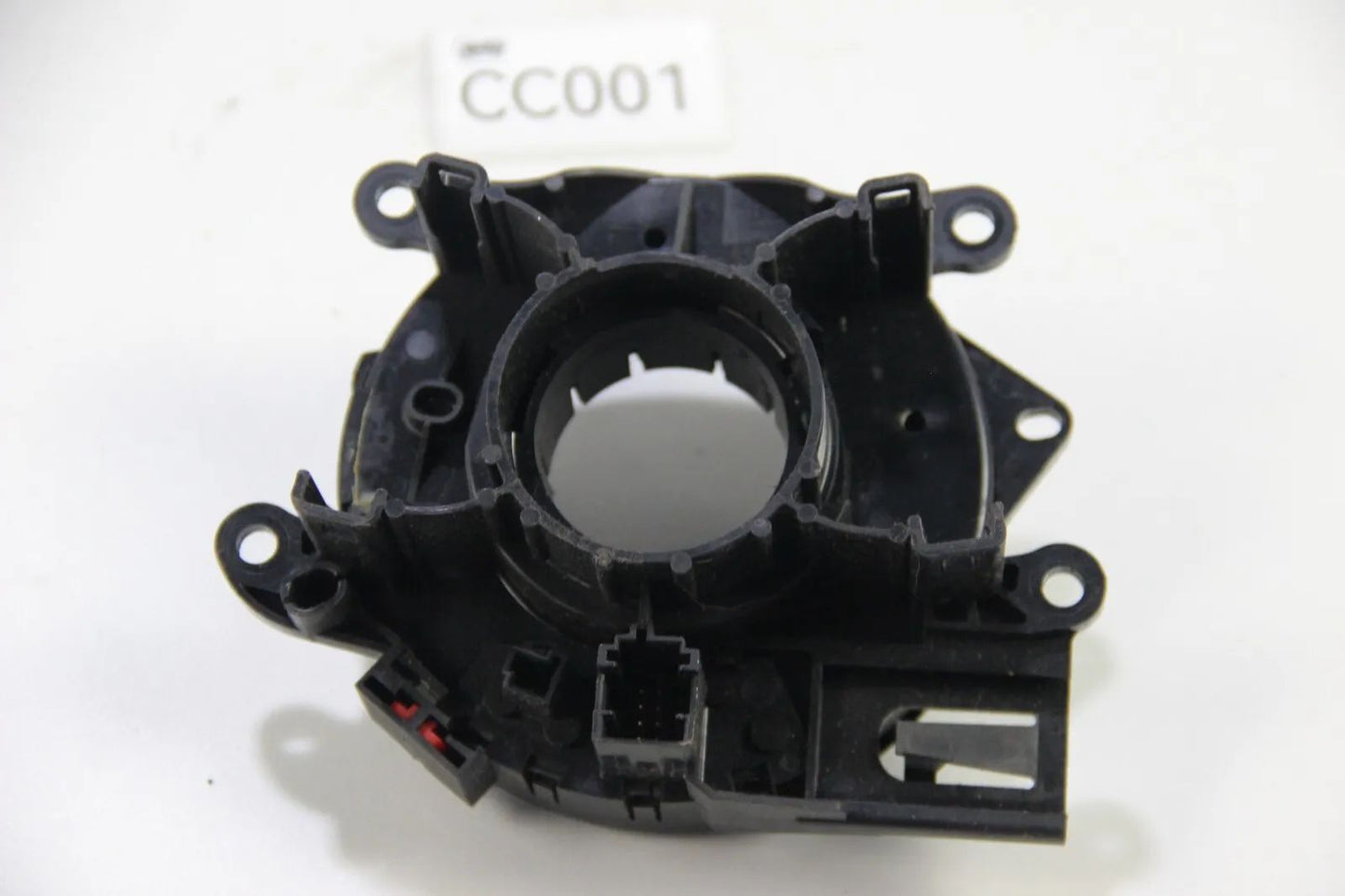 Original BMW E39 5er Schleifring Schalterblock Airbag Wickelfeder 71318375396