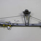 Original BMW E30 Fensterheber manuell 4-Türer hinten rechts 1935636 316i-325i 3e