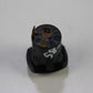 Original BMW E9 E3 E10 Nebelscheinwerfer Schalter hinten Fog Light Switch