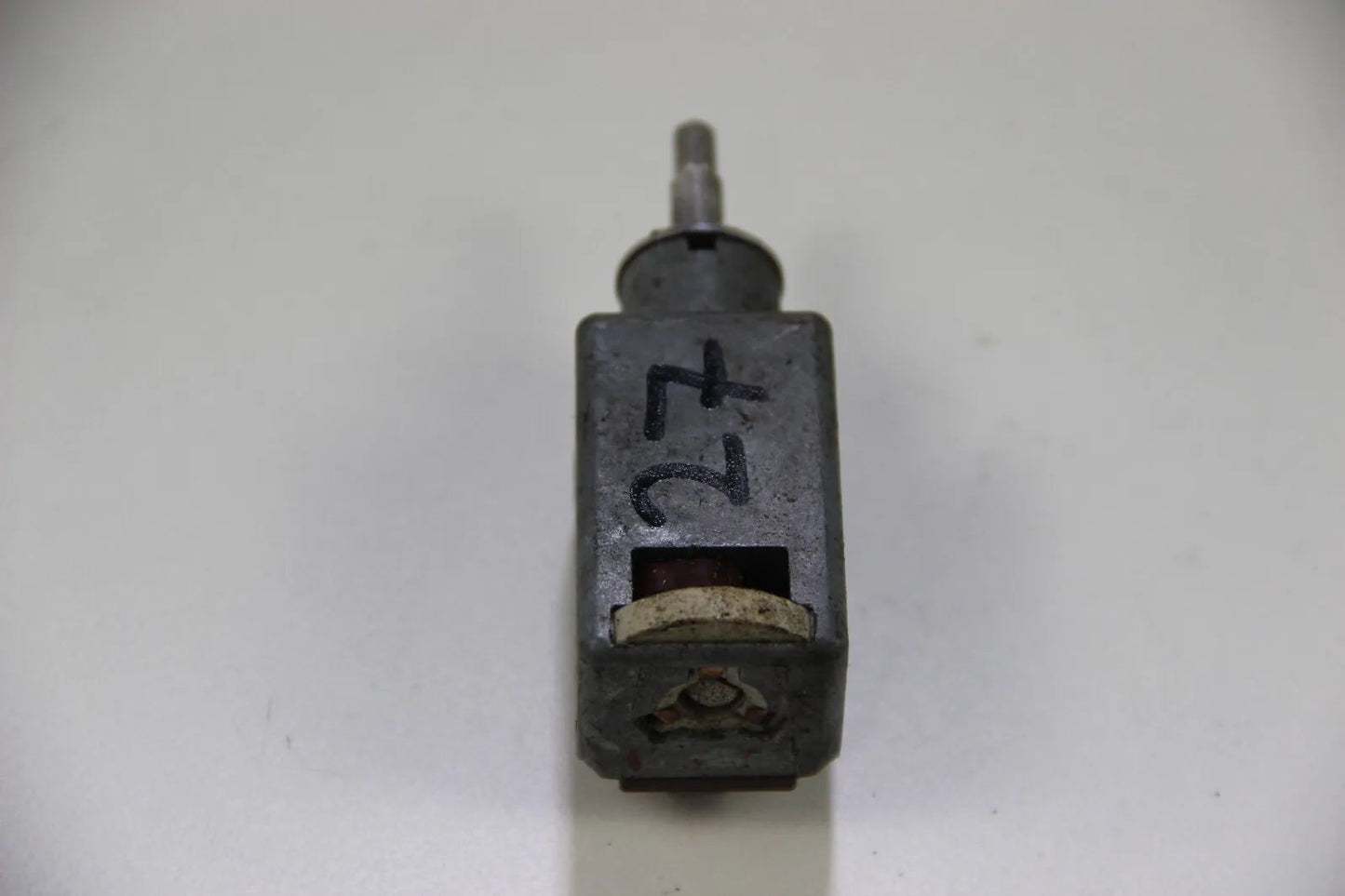 Original BMW E12 Lichtschalter Schalter Headlight Switch 5er OEM Scheinwerfer