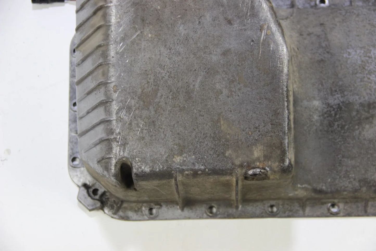 Original BMW E30 M20 M20b25 325i 320i 323i Ölwanne Ölsumpf 1720777 3er Oilpan