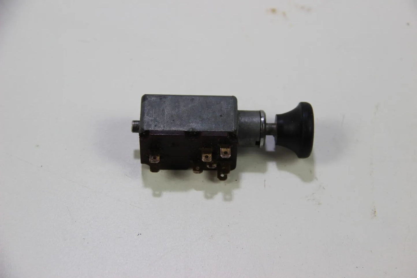 Original BMW E12 Lichtschalter Schalter Headlight Switch 5er OEM Scheinwerfer