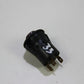 Original BMW E21 E10 Schalter Lila Violett 3 Pin Oldtimer Switch Purple