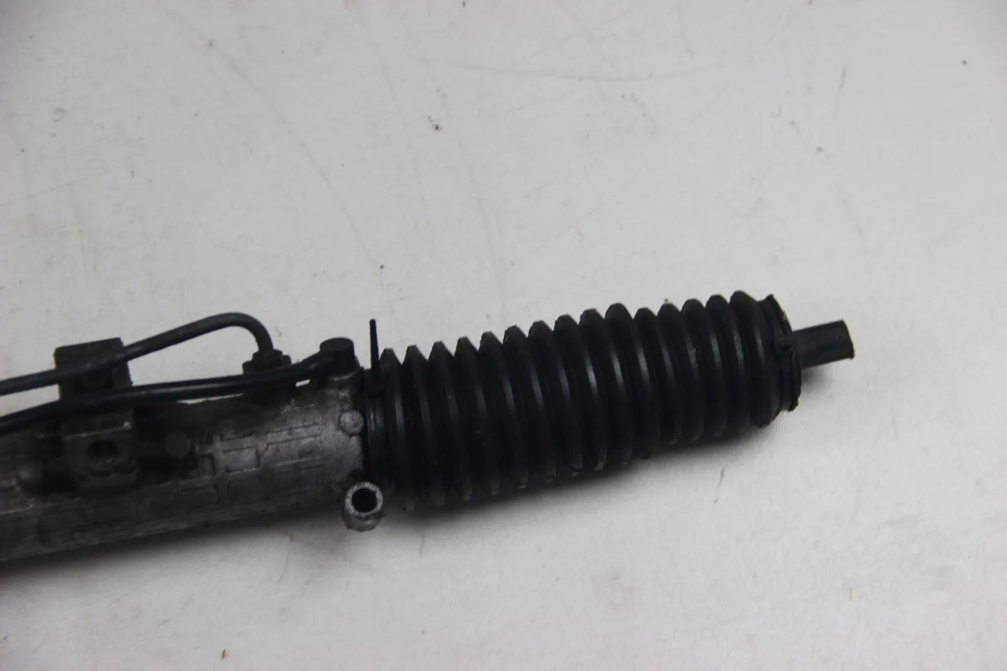 Original BMW E30 Z1 Lekgetriebe Servolenkung Hydrolenkung 1137918 Steering Rack