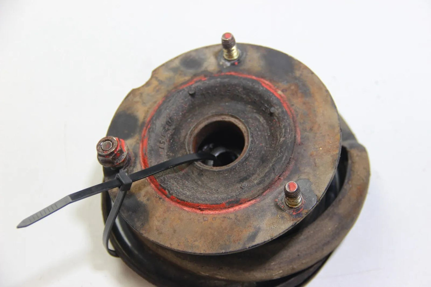 BMW E30 M3 316i 318i 320i 325i Domlager komplett paar Federbeine Original OEM