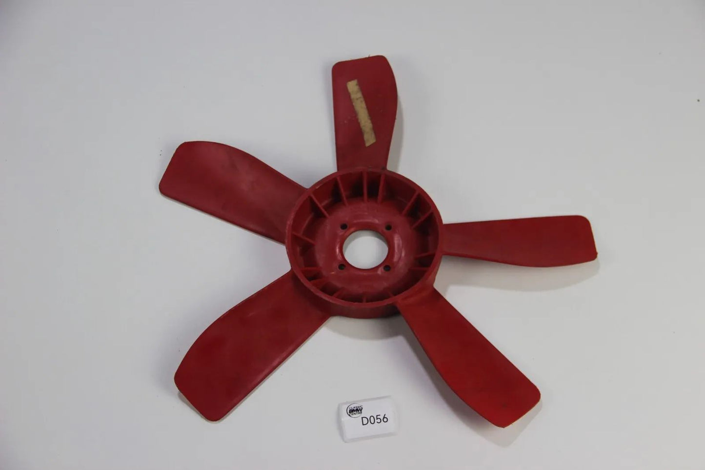 Original BMW E3 E9 2500 CS CSI Visco Lüfter Lüfterrad Kühler fan 11521252660