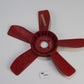 Original BMW E3 E9 2500 CS CSI Visco Lüfter Lüfterrad Kühler fan 11521252660