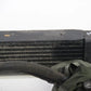 Original BMW E24 Serie 1 Behr M30 Ölkühler Leitung Schlauch Kühler Öl 1116549