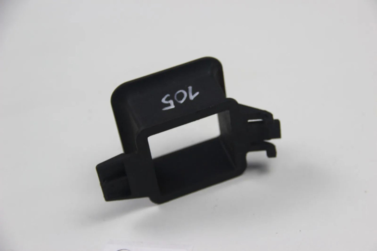 Original BMW E30 Ansaugrohr Trichter Luftfilterkasten 1709769 3er Funnel Intake