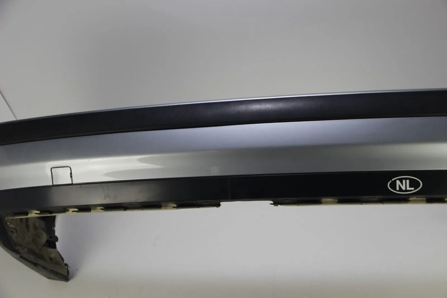 Original BMW Stoßstange E36 hinten Limo Coupe Stoßfänger 318i 316i 320i 325i