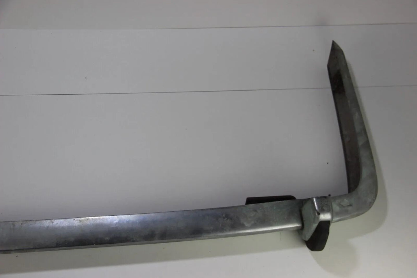 Original BMW Stoßstange Neue Klasse NK Chrom  hinten Stoßfänger 1500-2000ti