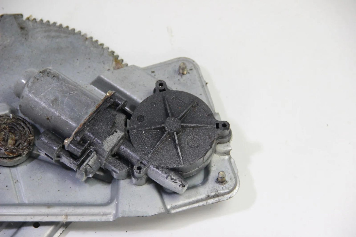 Original Renault Fensterheber Elektrisch 2000 Window Lifter Mechanism Electric