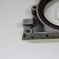 Original BMW E30 M20 325i 323i 320i Abdeckung Motor 1265139 Stirndeckel Simmerin