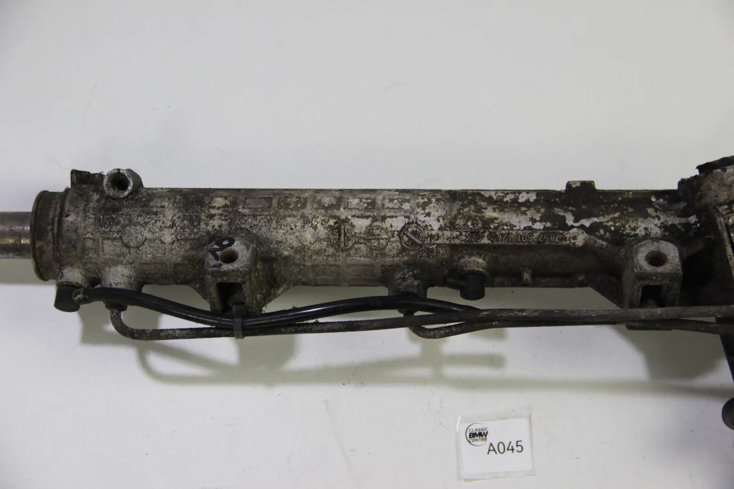 Original BMW E36 Compact Lenkgetriebe Servo Servolenkung 1096240 Steering Rack