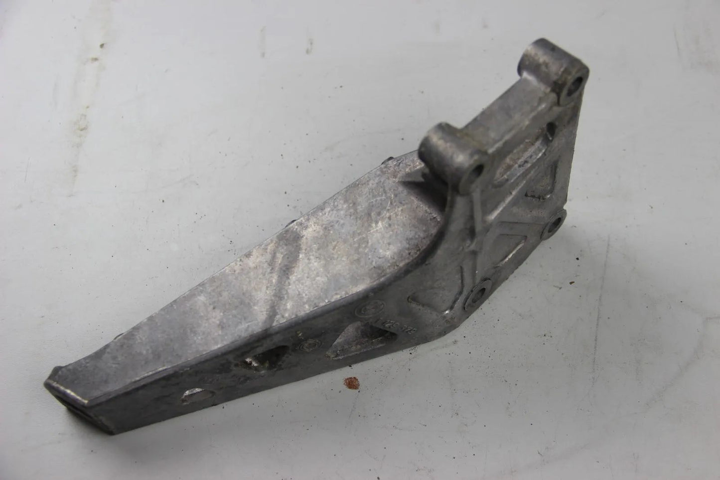 BMW E32 E34 Motorhalter Tragbügel Links Motorträger 1129379 5er 7er