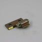 Original BMW 3er Serie E36 Türscharnier hinten oben links NOS 41521960525