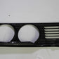 Original BMW E30 Scheinwerfer Umrandung Ziergitter Rechts Grille 1876092