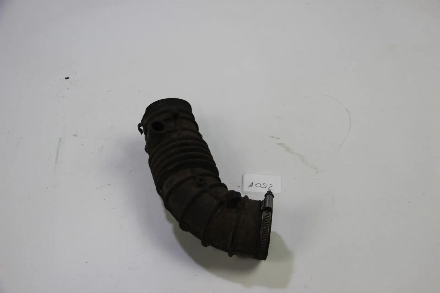 Original BMW E30 316 Faltbalg Lufteinlass Intake 1709755 3er VFL Oldtimer
