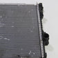 Original BMW E34 535i Wasserkühler Behr 1702963 Radiator Kühler