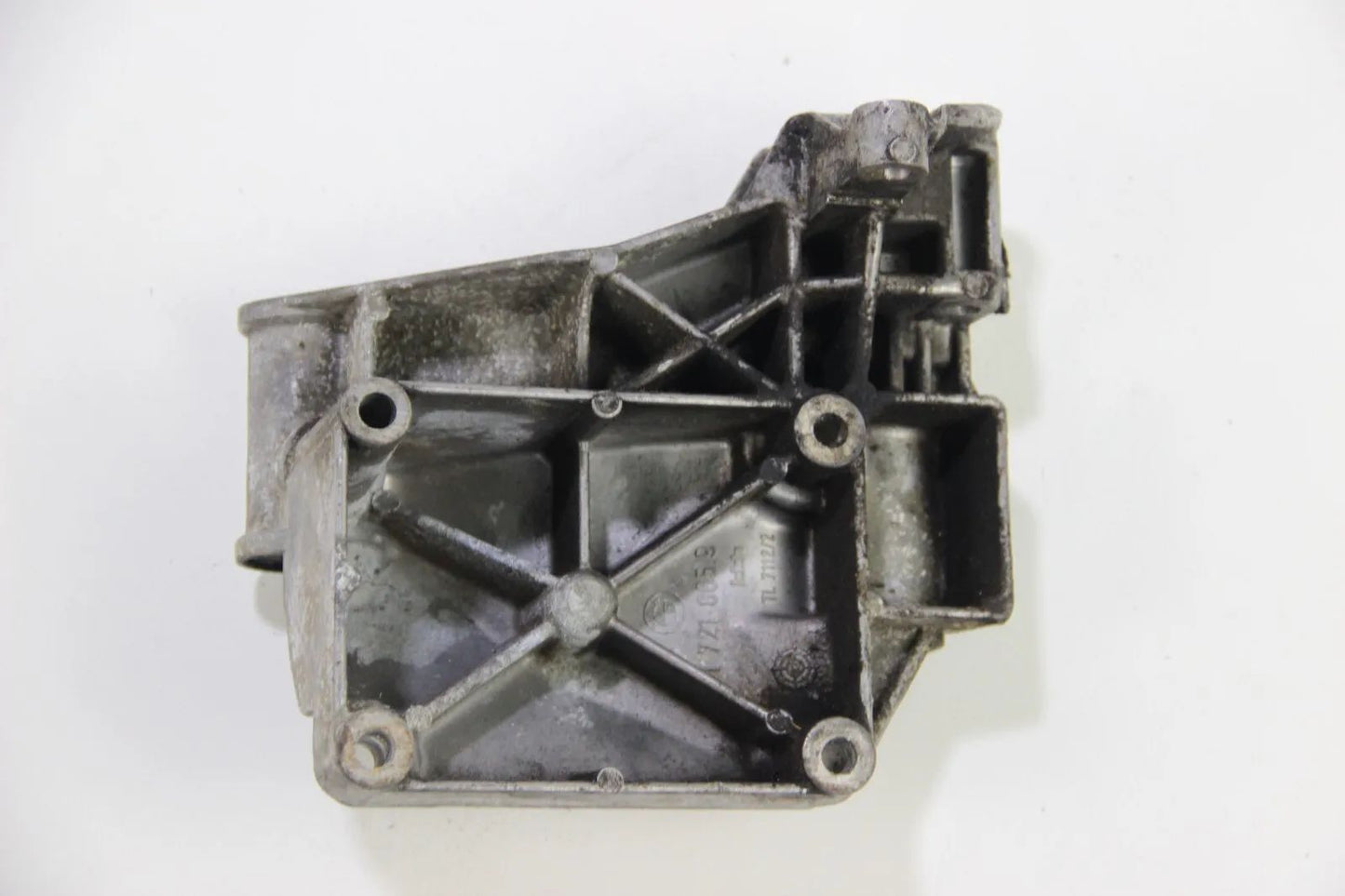 Original BMW E30 M40 Halterung Lichtmaschine Motorhalter 1721865  316i 318i 3er