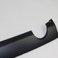 Original BMW E36 Cabrio Coupe Verkleidung Heck Stoßstange Limousine 8119270 Trim