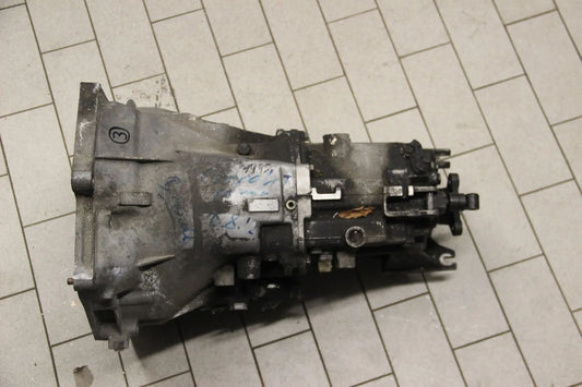 Original BMW Getriebe Getrag 220 E36 318i 316i 1221845 220.0.0225.97 Gearbox OEM