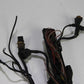 Original BMW E34 E32 735i 535i 530i 730i Motorkabelbaum DME + EML 1719615 Wiring