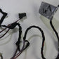 Original BMW Kabelbaum 1370845 Oldtimer E-Serie Wiring