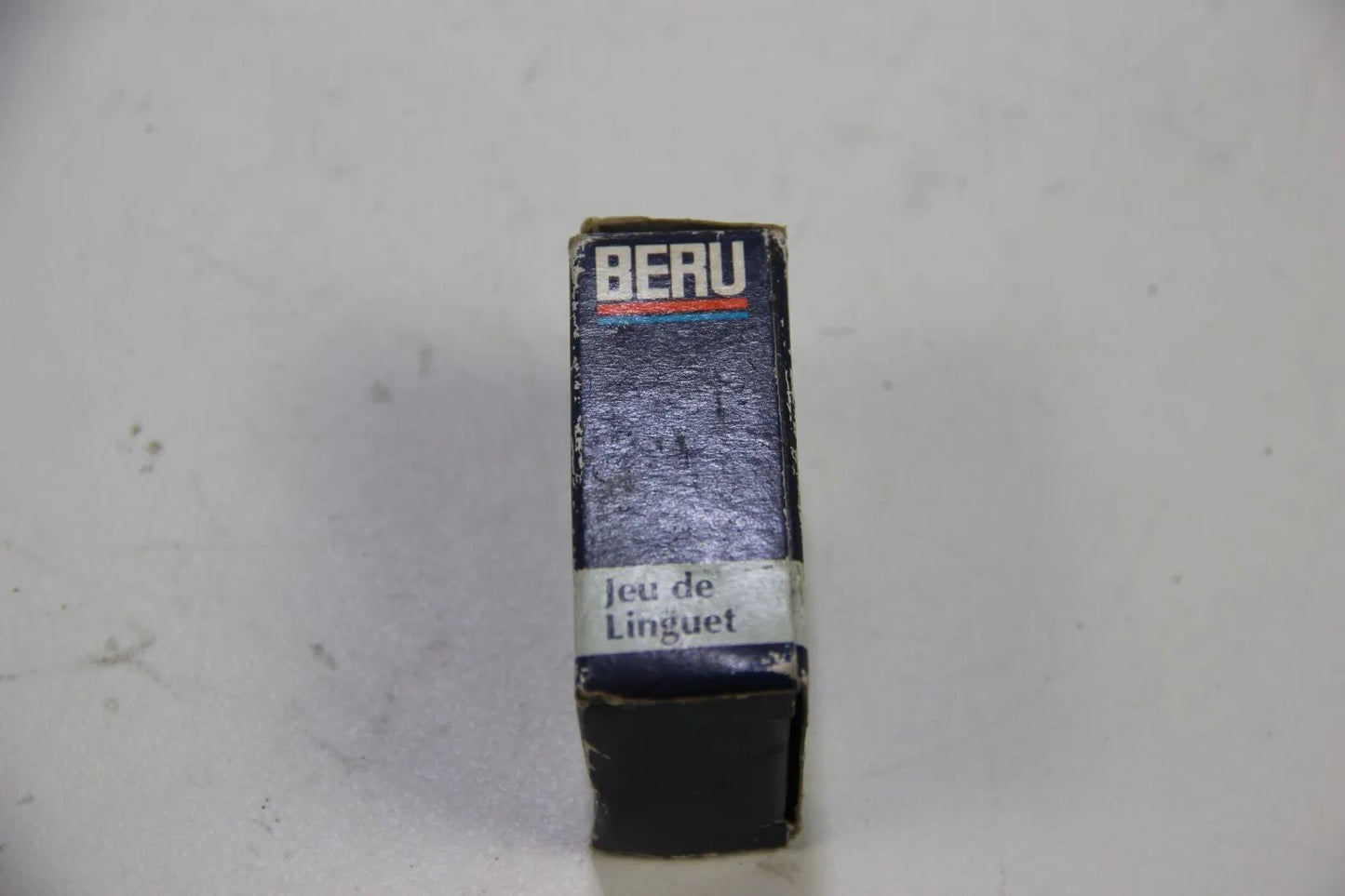 Original Ford Kontaktsatz Zündverteiler Unterbrecher Beru KS 142 V 6340100143