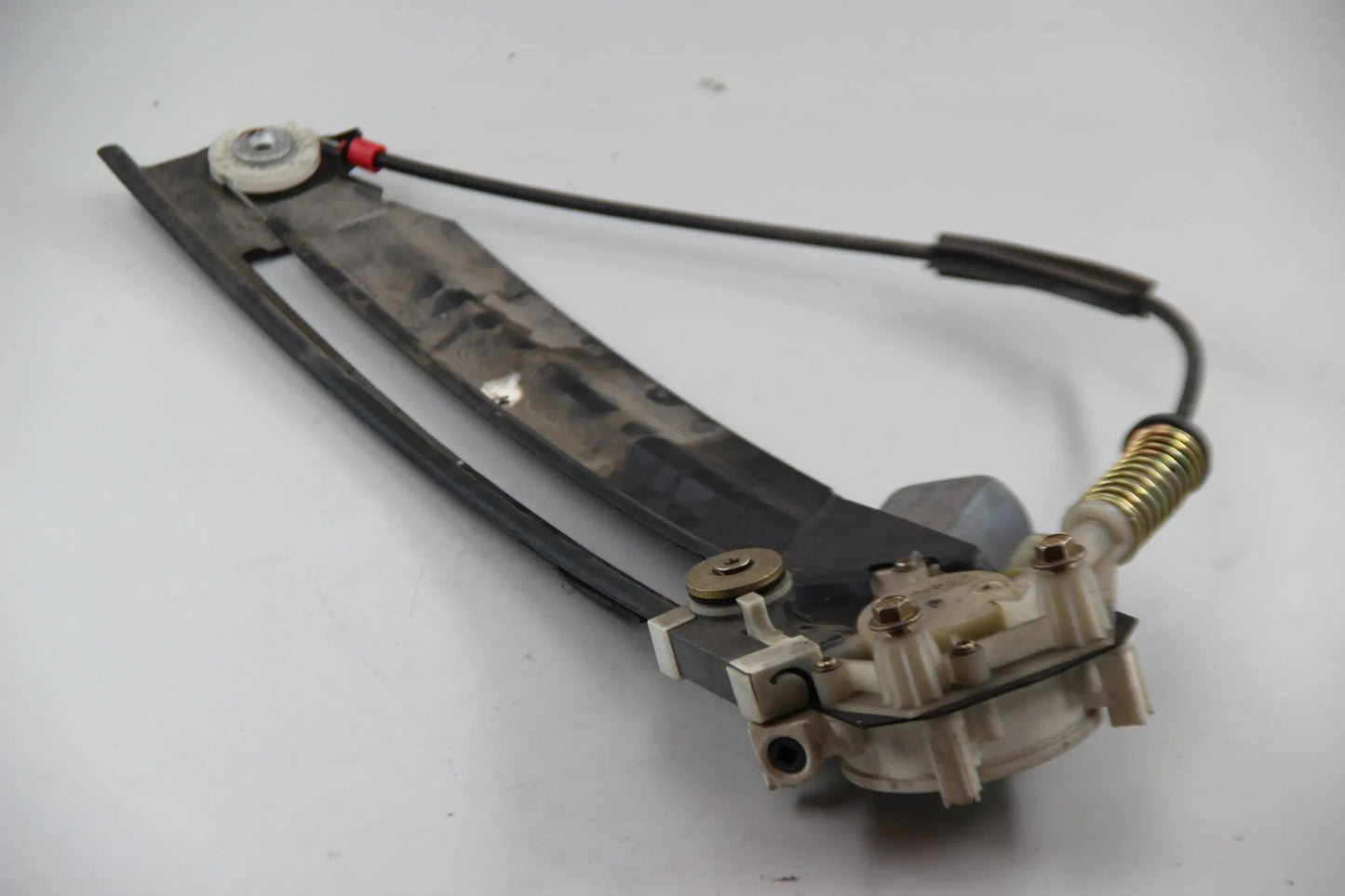 Original BMW E39 520i-540i M5 Fensterheber mit Motor hinten links 51358252429