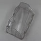 Original BMW E46 316i-330i Scheinwerferglas vorne links Bosch 1305621746