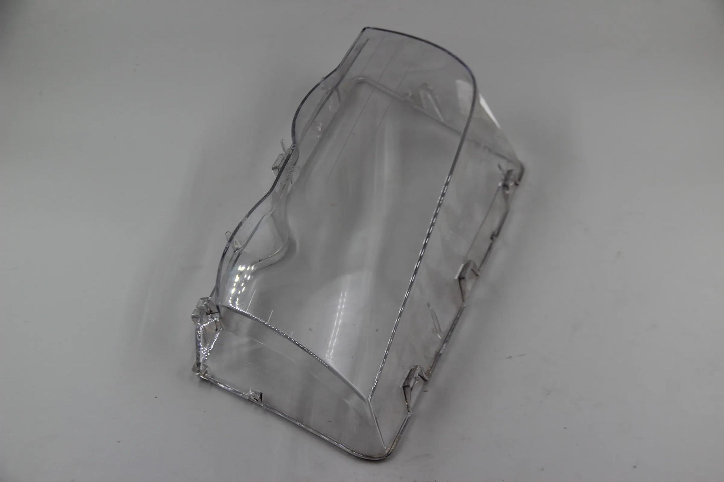 Original BMW E46 316i-330i Scheinwerferglas vorne links Bosch 1305621746