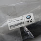 Original BMW E39 520i-540i M5 M-Paket Stossleiste vorne links 51112494193