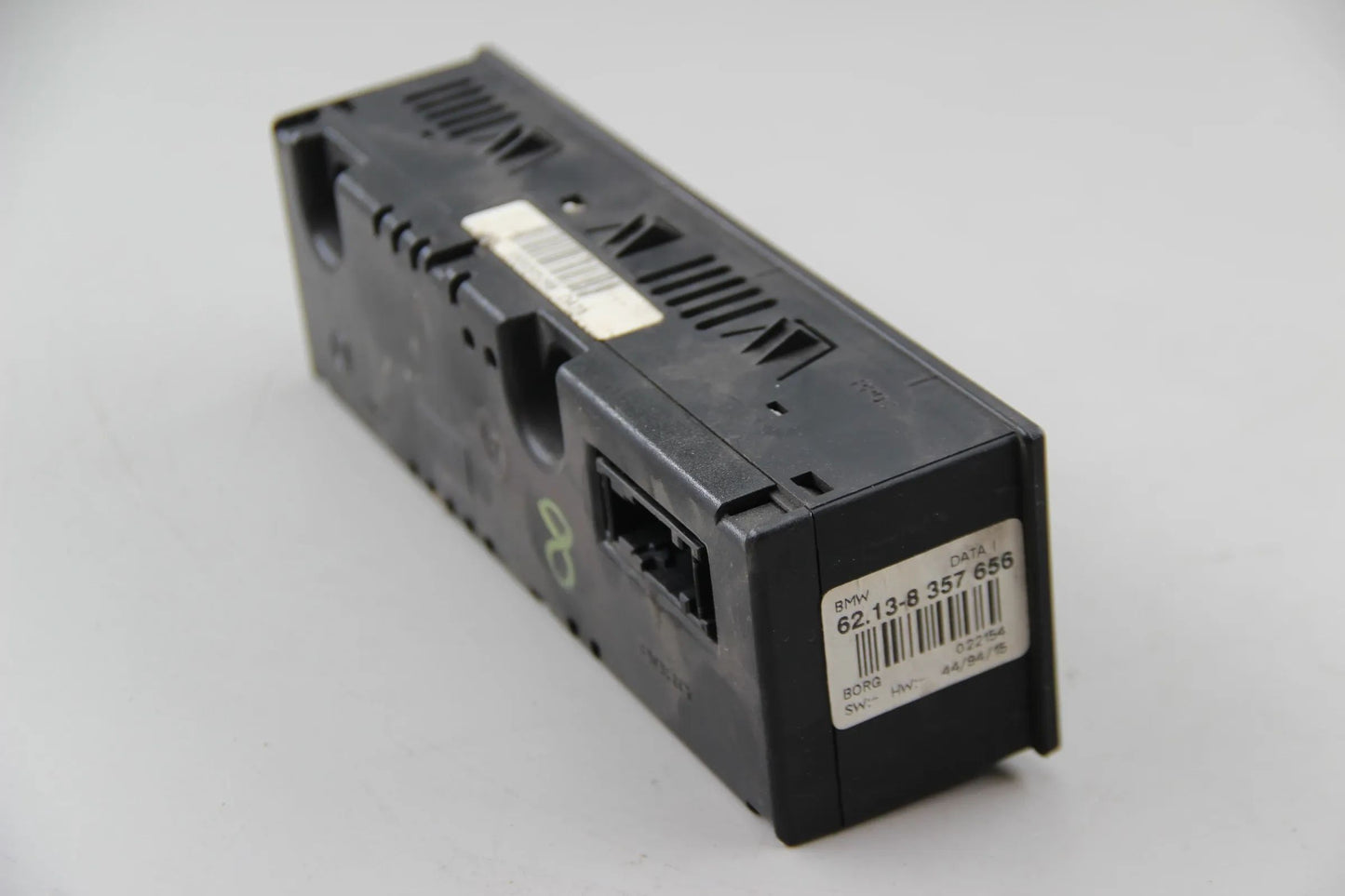 Original BMW E36 316i-328i Aussentemperaturanzeige italiano 62138357656