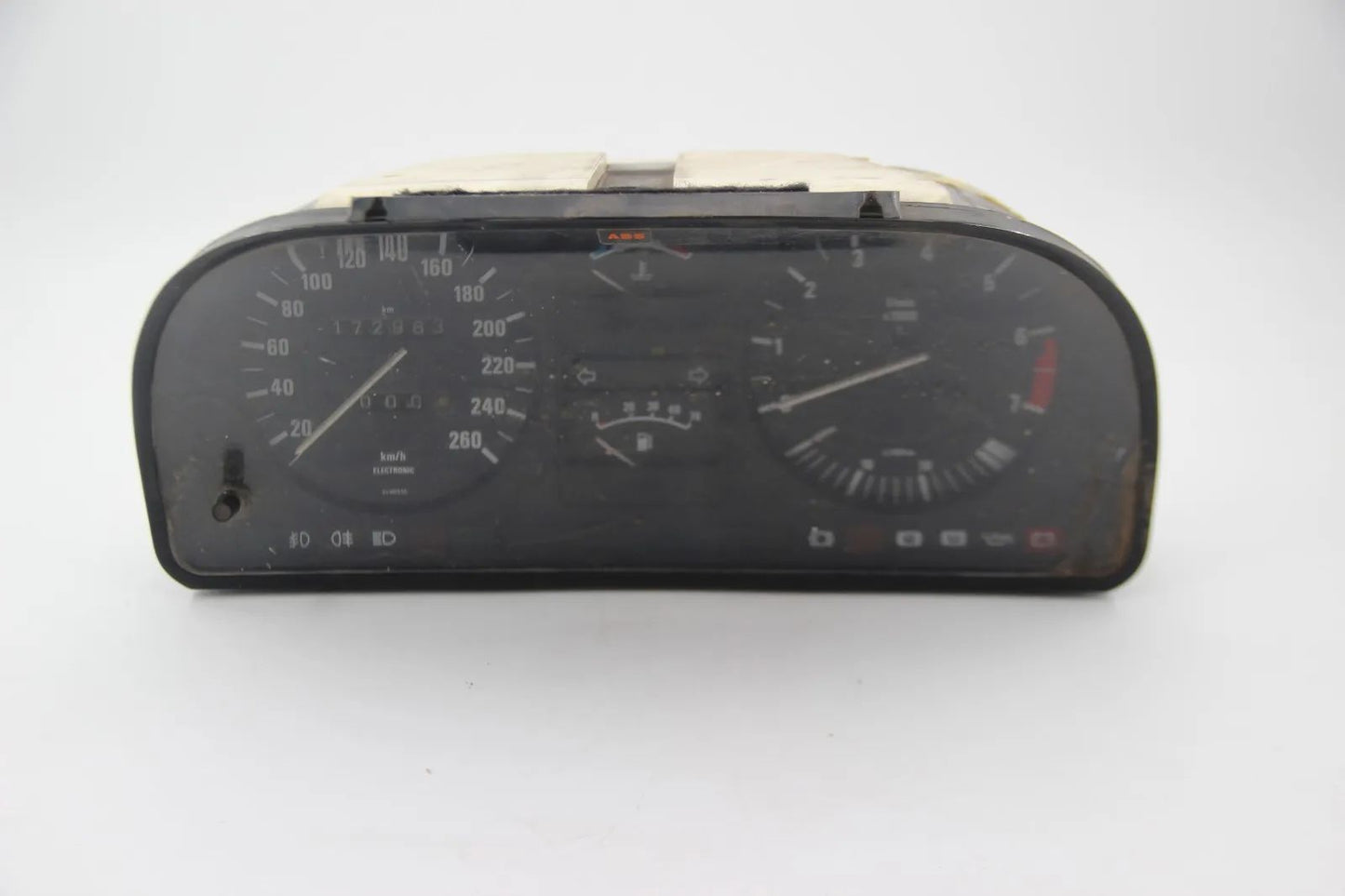 Original BMW E28 5er 535i M535i  Kombiinstrument Instrument Cluster 1376536