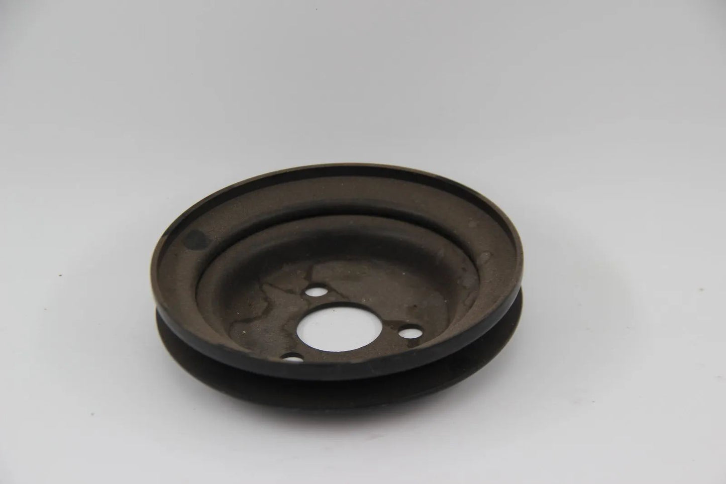 Original BMW E30  Riemenscheibe Hydrolenkung-Flügelpumpe NOS 32421730097