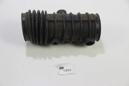 Original BMW E24 635csi 6er Faltbalg Luftmassenmesser Luftrohr 1707080