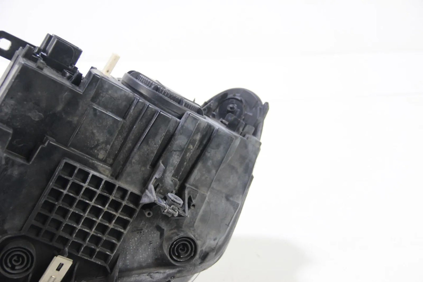 BMW X1 F48 ab 2014 Hauptscheinwerfer Scheinwerfer vorne Rechts  63117346534