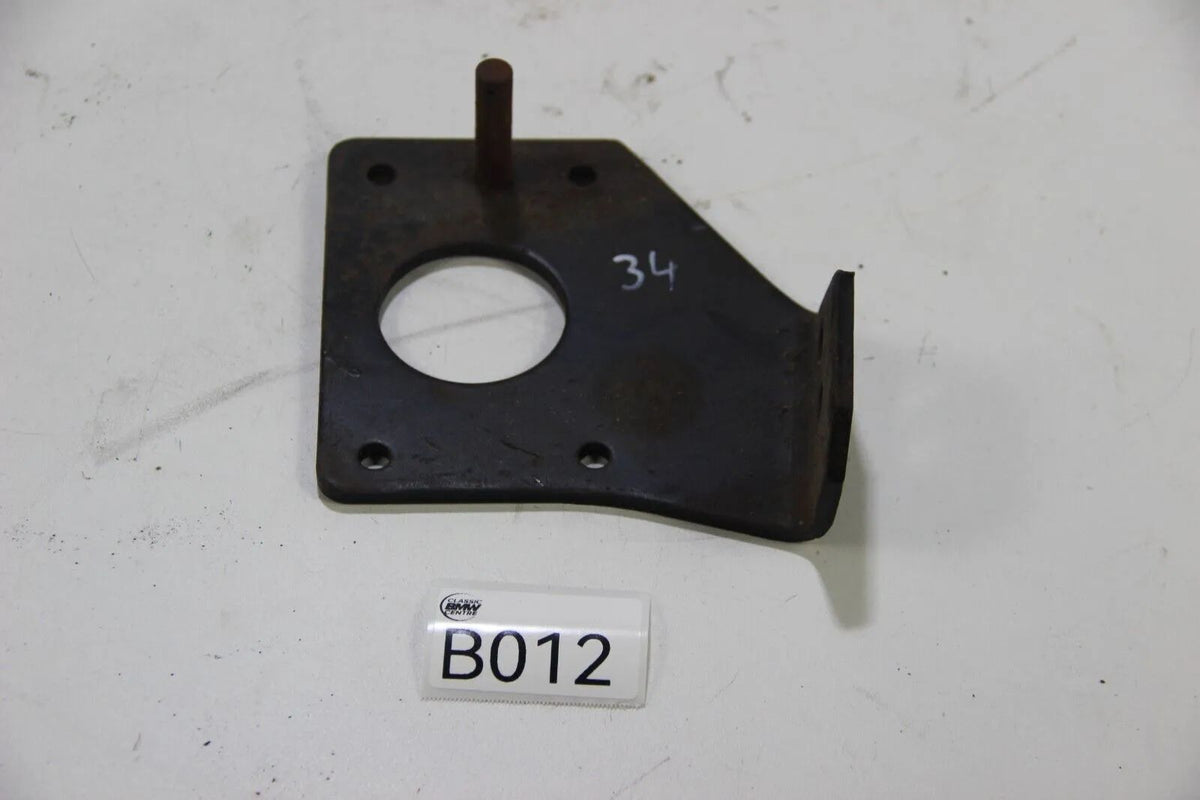 Original BMW E9 2.5-3.0 CS Csi CSL Motorhalter Haltebügel NOS 11811105693