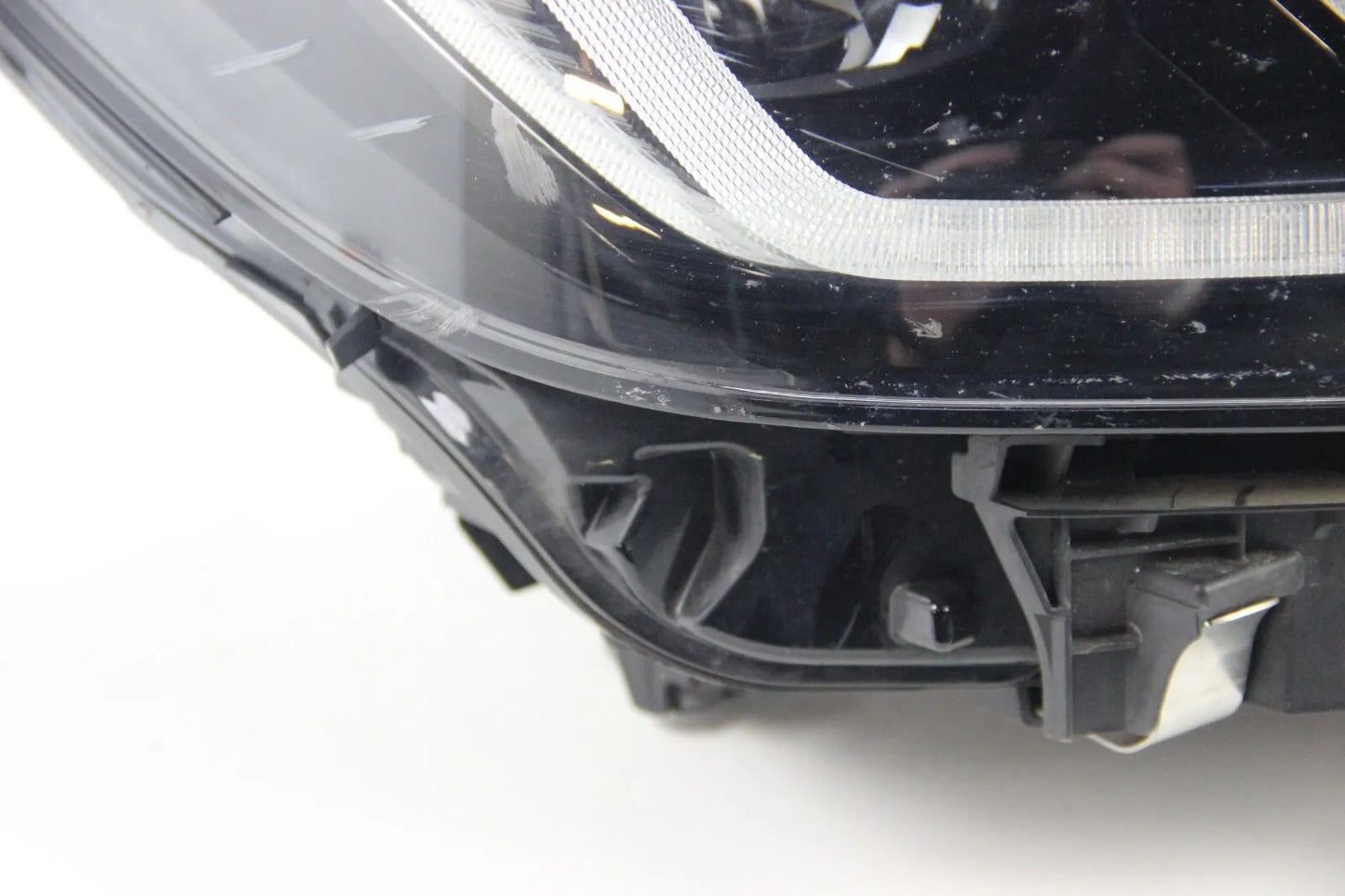 BMW G30 g31 5er Facelift Hauptscheinwerfer Scheinwerfer rechts Laser  8082662