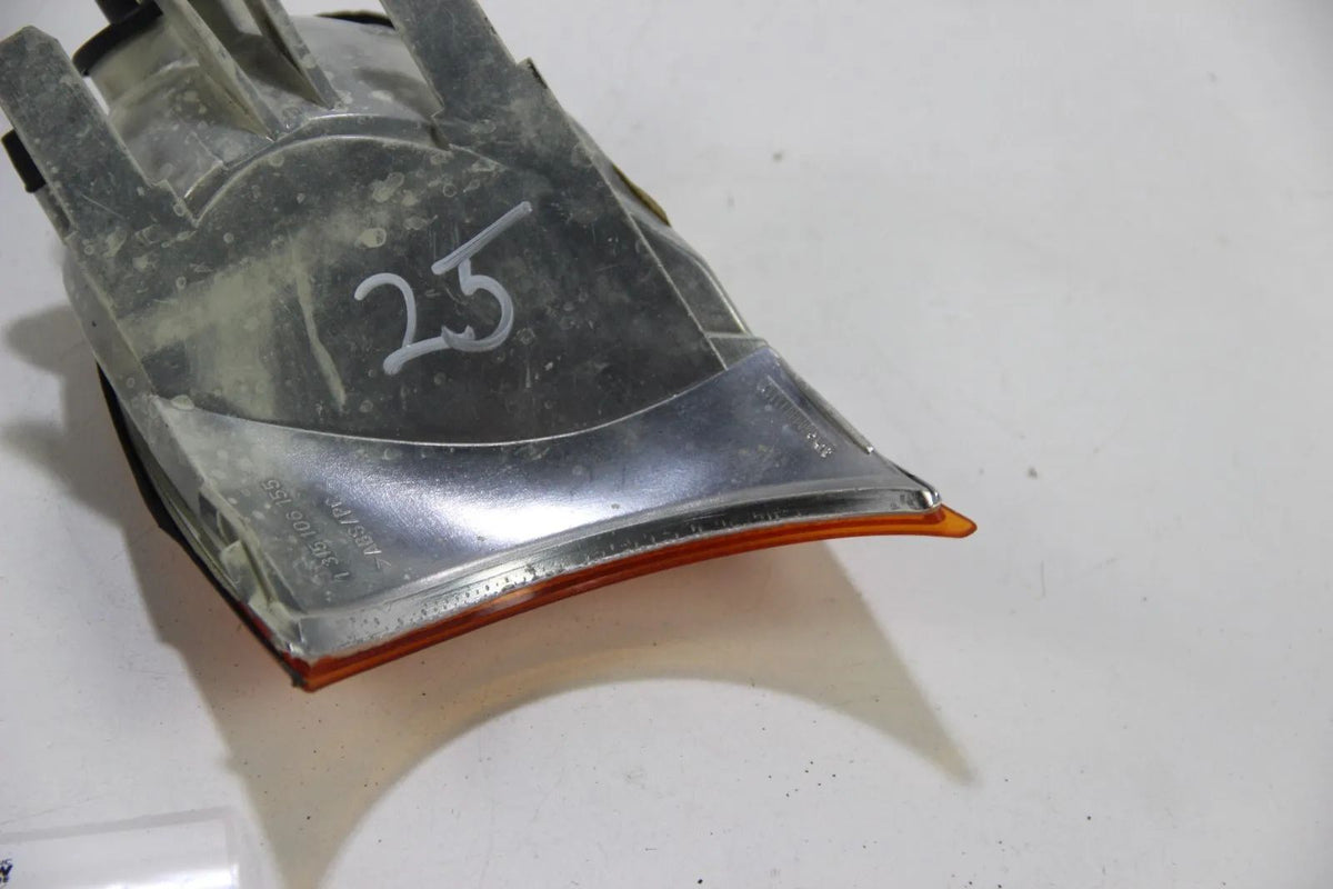 Original BMW E46 3er Blinkleuchte Blinker Leuchte Rechts 0311329002 Indicator