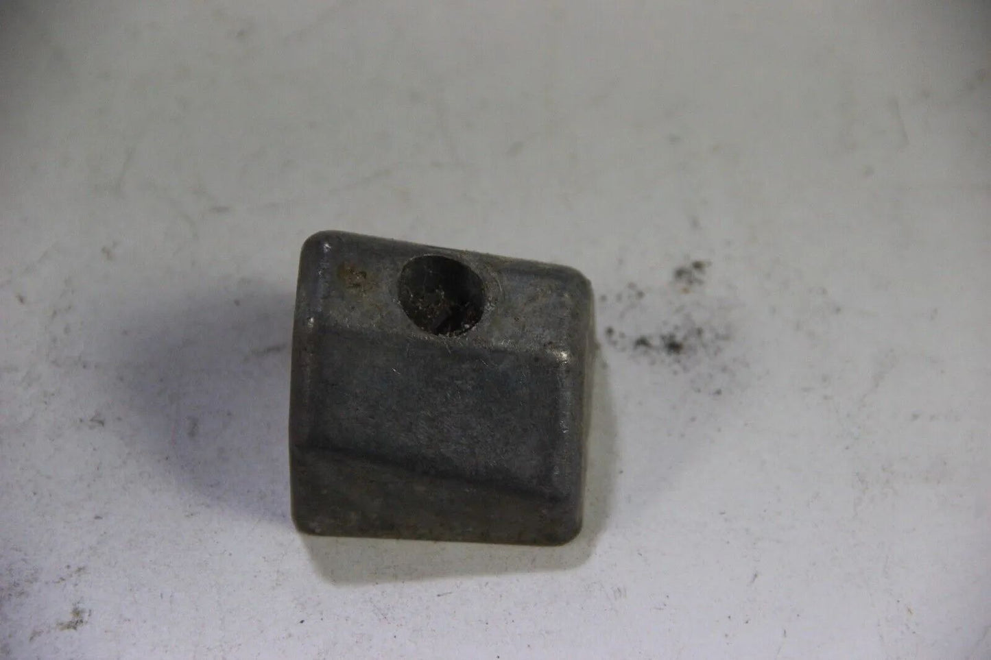 Original BMW E10 1502-2002 Stoßstangenhorn gegenstück Horn vorne Limousine