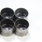 Original BMW E30 M3 S14 3er 16x Tassenstößel Satz mit Shims 11341308158