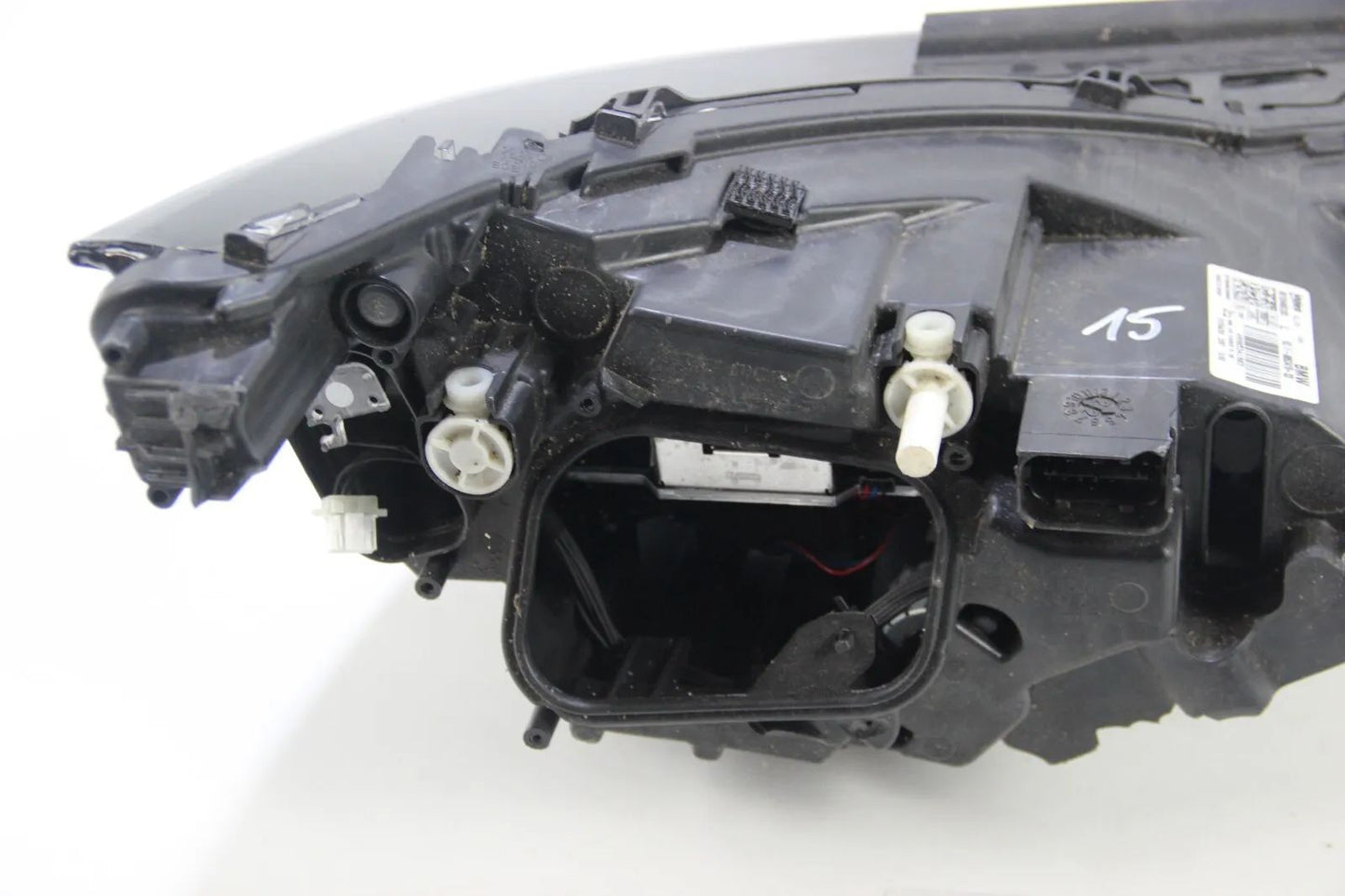 BMW i3 2022 Hauptscheinwerfer Scheinwerfer Links Adaptive LED 63119853419